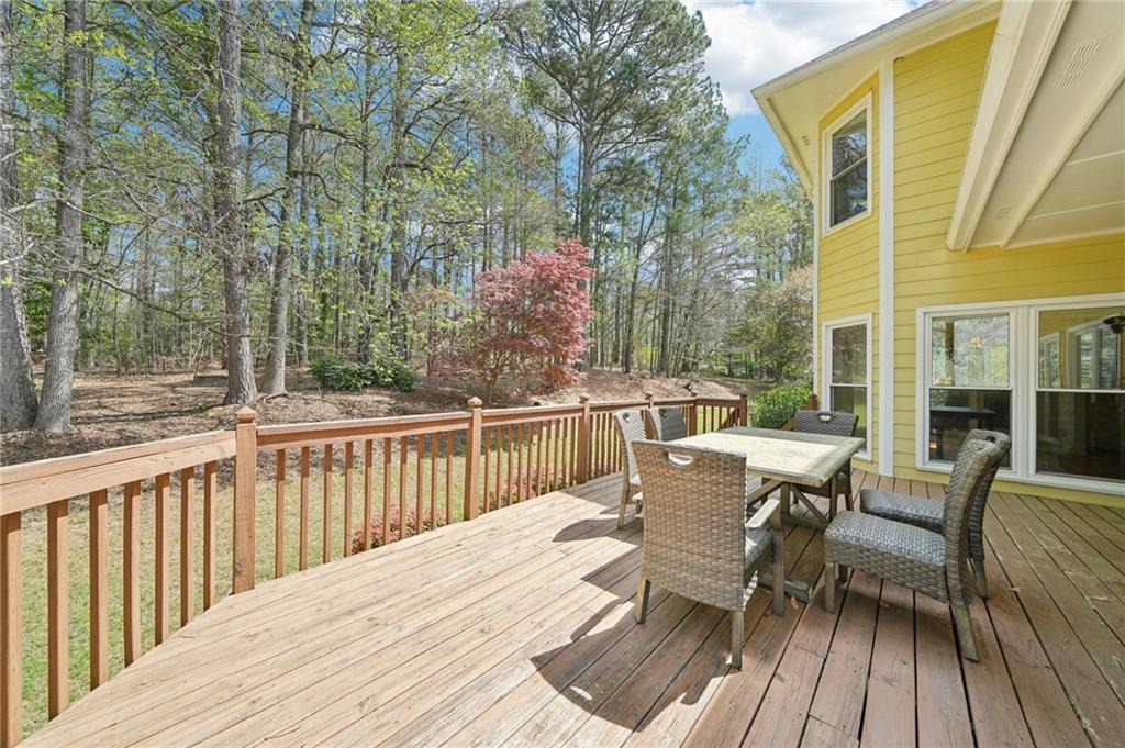 14455 Wyndham Farms Drive, Milton, Georgia image 45