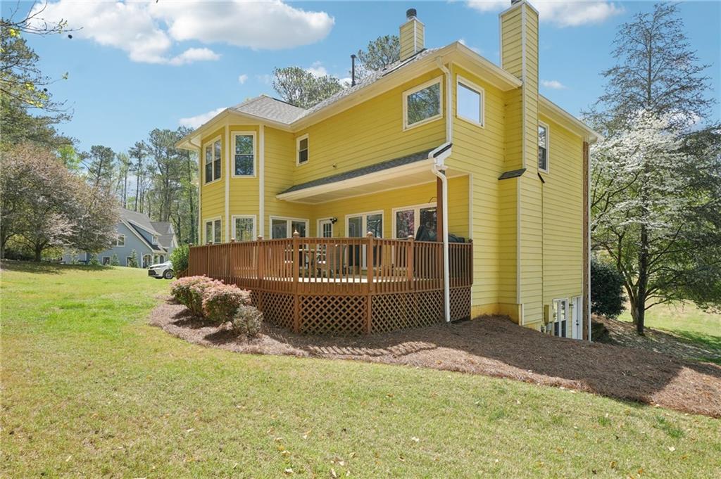 14455 Wyndham Farms Drive, Milton, Georgia image 48