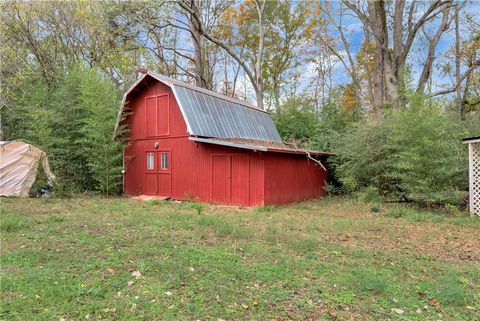 A home in Social Circle