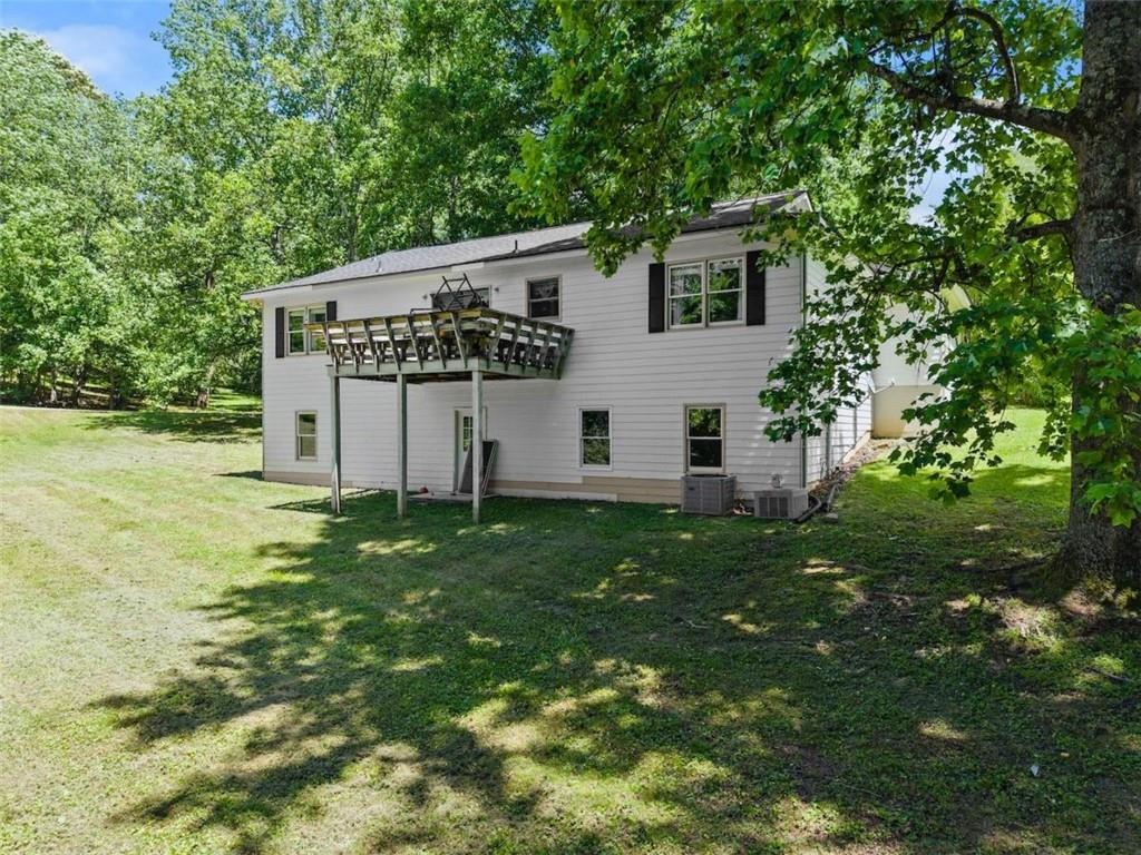 7 Tradewinds Road, Cleveland, Georgia image 3