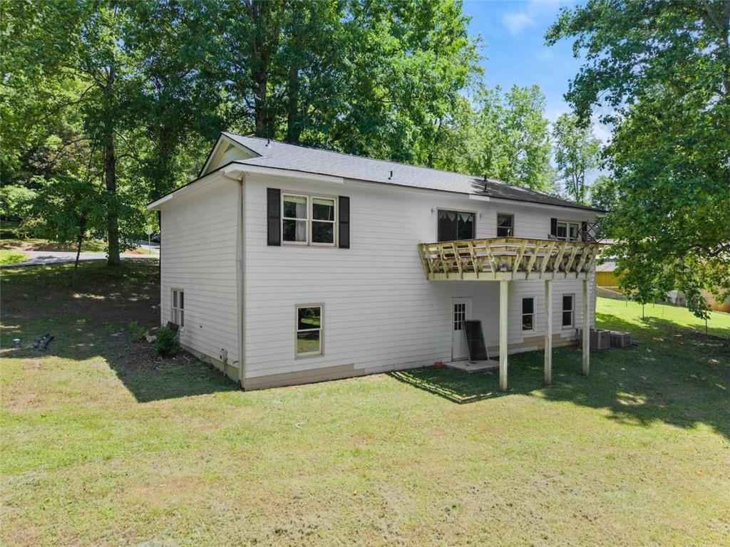 7 Tradewinds Road, Cleveland, Georgia image 4
