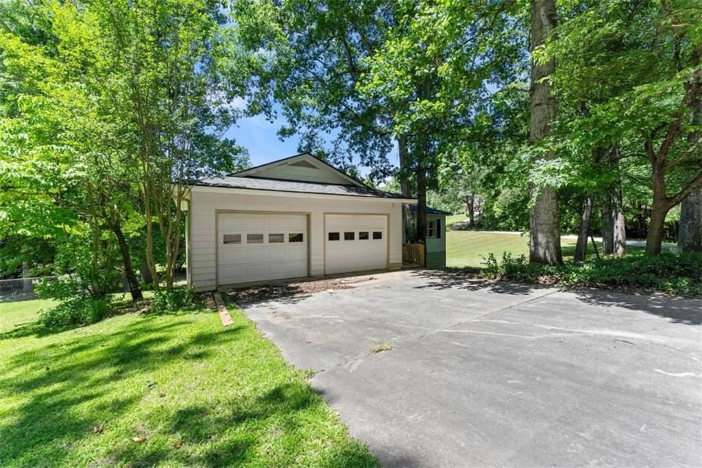 7 Tradewinds Road, Cleveland, Georgia image 2