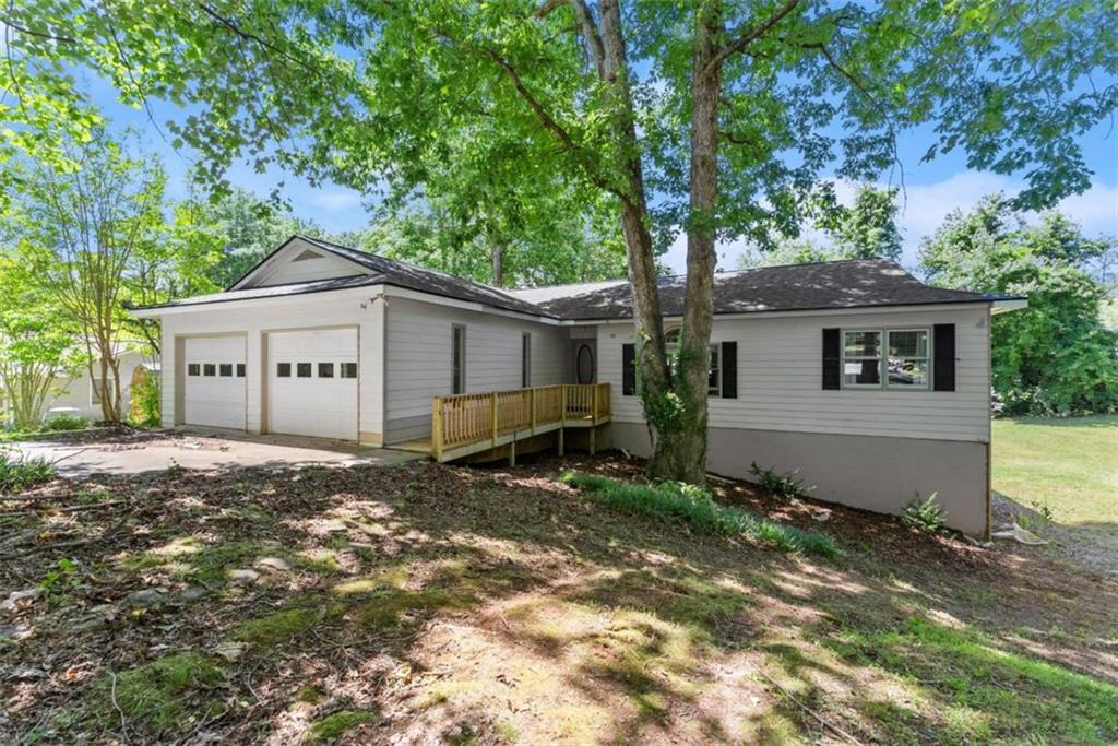 7 Tradewinds Road, Cleveland, Georgia image 1