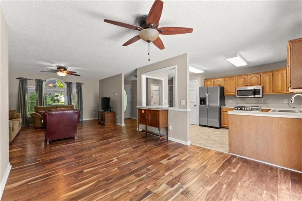 7 Tradewinds Road, Cleveland, Georgia image 7