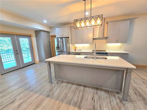 2417 Mobile Road Mccaysville GA 30555