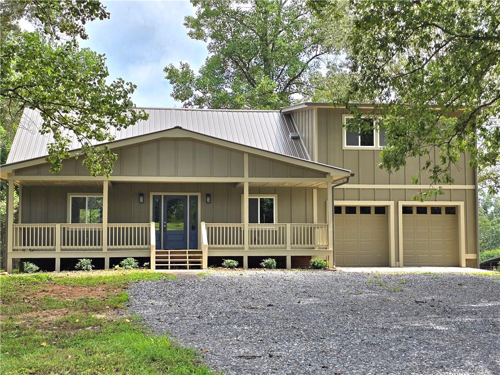 2417 Mobile Road