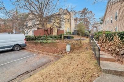 Discover comfort and convenience in this beautifully maintained 2-bedroom, 2-bath townhouse nestled in the vibrant heart of Norcross. Step into a bright, open living space featuring a cozy fireplace—perfect for relaxing evenings or entertaining guests. The well-appointed kitchen comes fully equipped with all major appliances, making meal prep a breeze. Enjoy your morning coffee or wind down in the evening on the private front porch, offering a peaceful outdoor retreat. With its inviting layout and prime location, this home strikes the perfect balance between warmth and functionality. Don’t miss your chance—schedule a tour today!