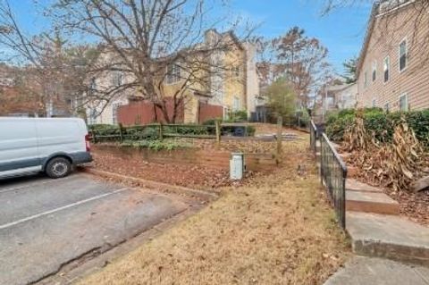 Photo of 1066 Rock Creek Lane, Norcross, GA 30093 (MLS # 7634437)