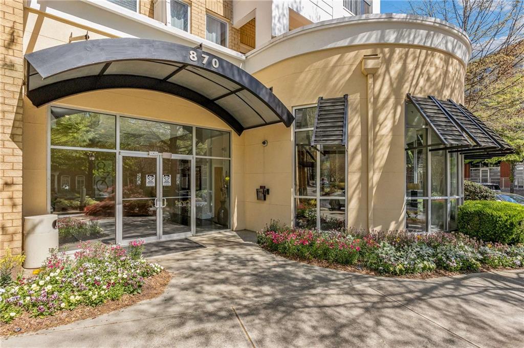 870 Inman Vlg pkwy 305