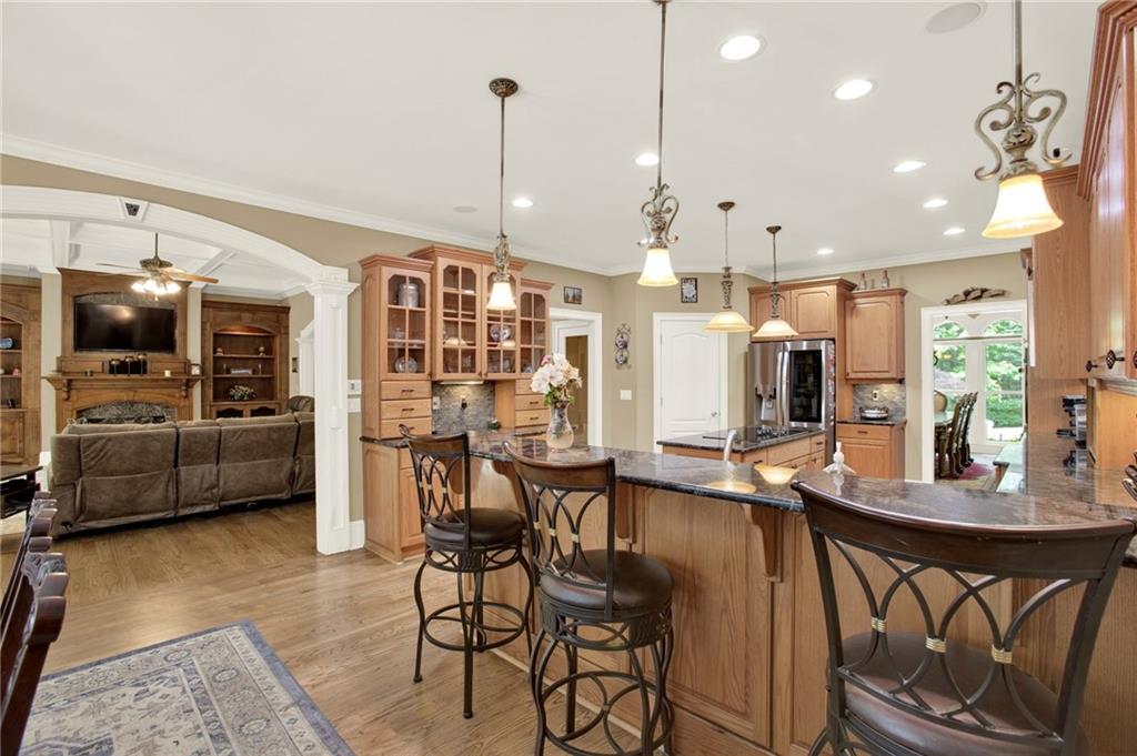 4995 Aviary Drive, Acworth, Georgia image 46