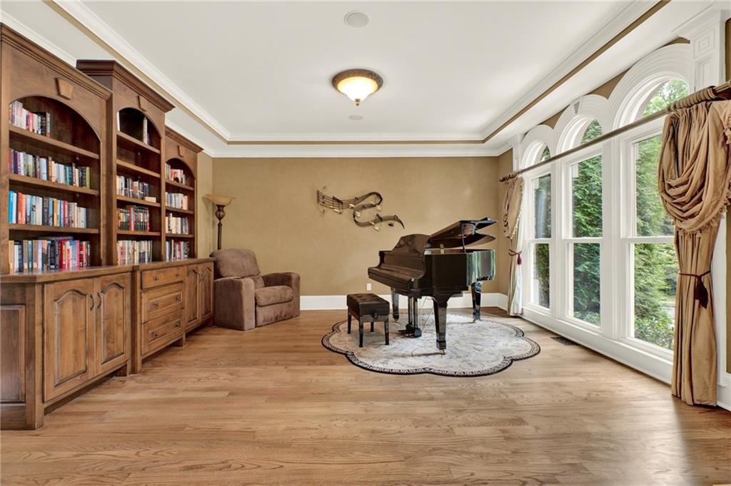 4995 Aviary Drive, Acworth, Georgia image 31