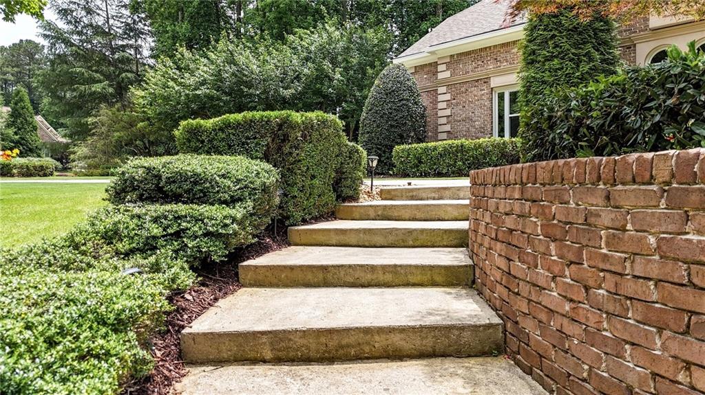 4995 Aviary Drive, Acworth, Georgia image 25