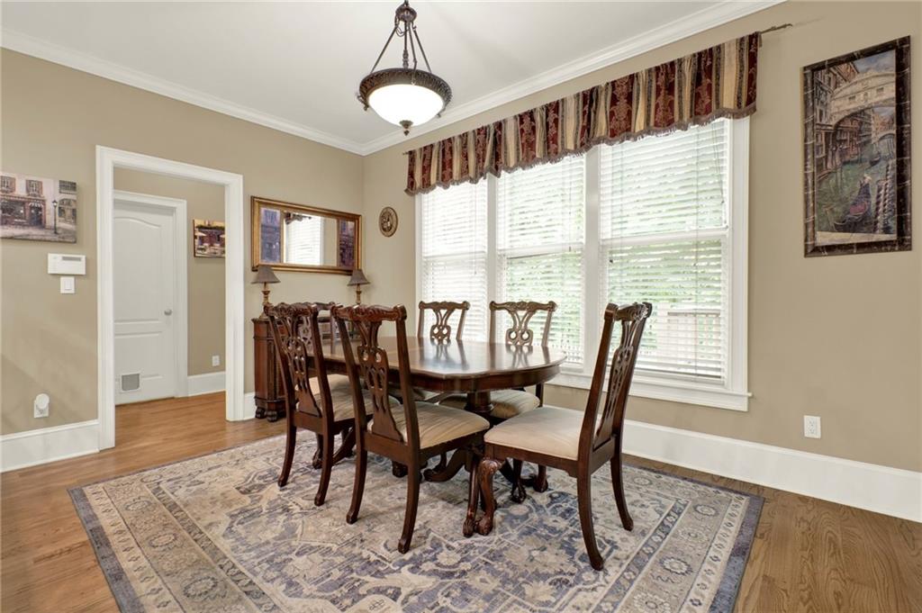 4995 Aviary Drive, Acworth, Georgia image 43