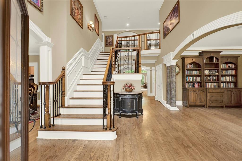 4995 Aviary Drive, Acworth, Georgia image 29