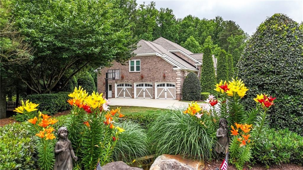 4995 Aviary Drive, Acworth, Georgia image 6