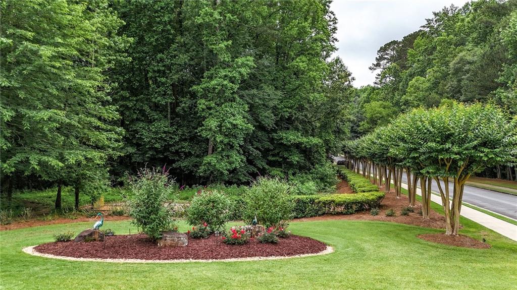 4995 Aviary Drive, Acworth, Georgia image 12