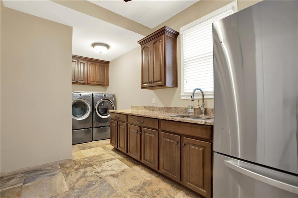 4995 Aviary Drive, Acworth, Georgia image 45