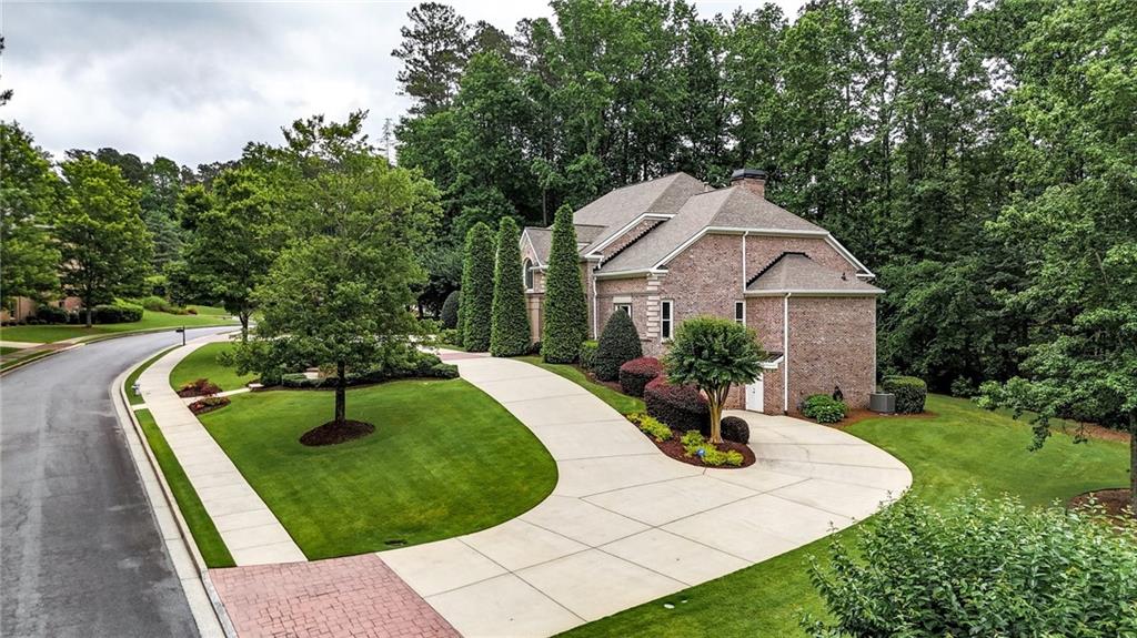 4995 Aviary Drive, Acworth, Georgia image 10