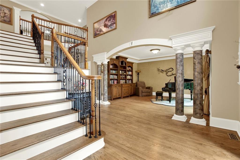 4995 Aviary Drive, Acworth, Georgia image 30