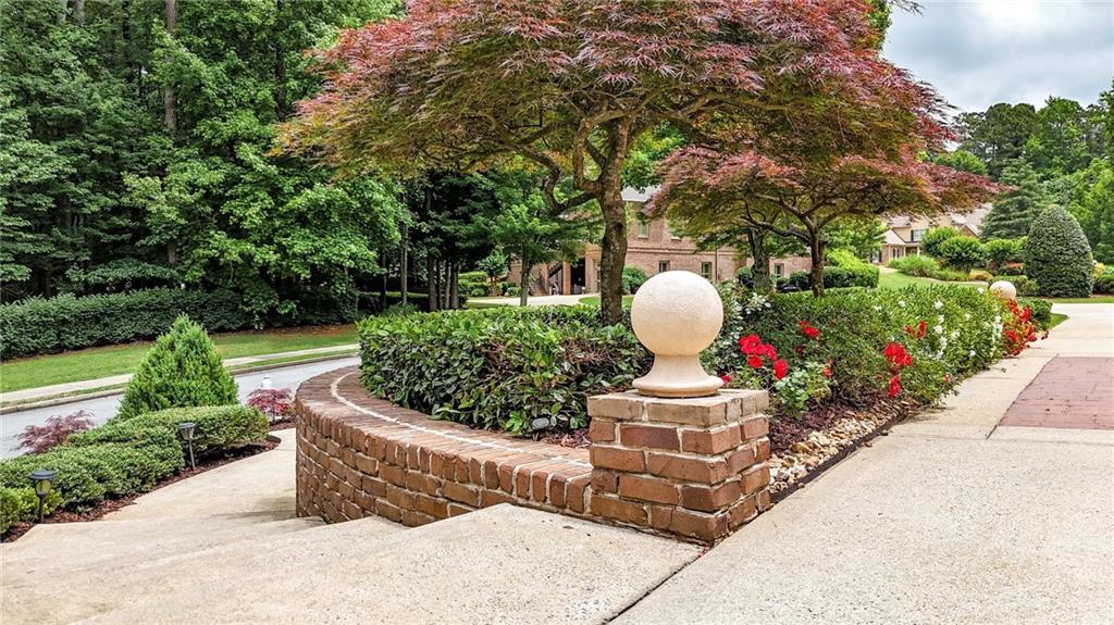 4995 Aviary Drive, Acworth, Georgia image 17