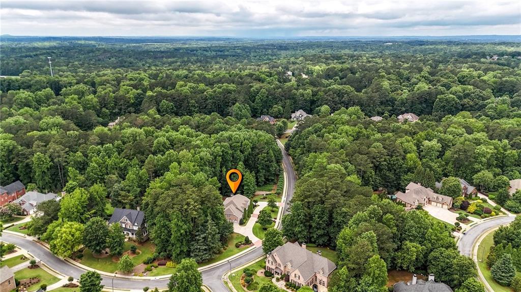 4995 Aviary Drive, Acworth, Georgia image 21