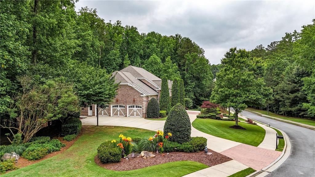 4995 Aviary Drive, Acworth, Georgia image 7