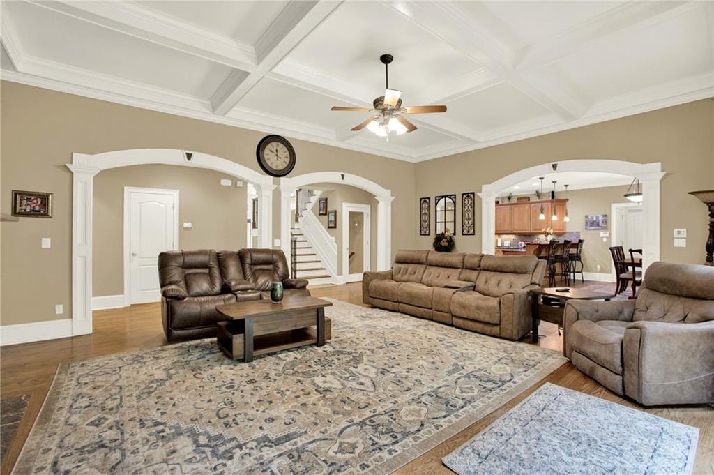 4995 Aviary Drive, Acworth, Georgia image 49