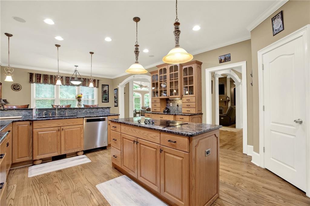 4995 Aviary Drive, Acworth, Georgia image 38