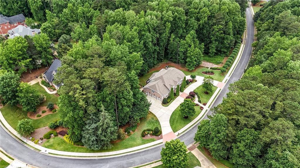 4995 Aviary Drive, Acworth, Georgia image 19