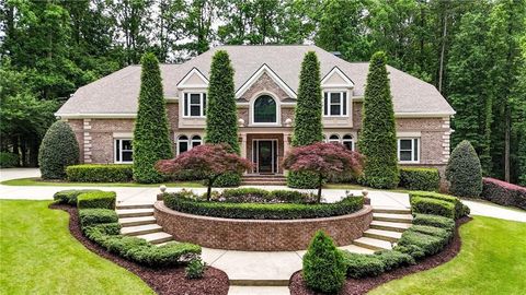 4995 Aviary Drive NW Acworth GA 30101