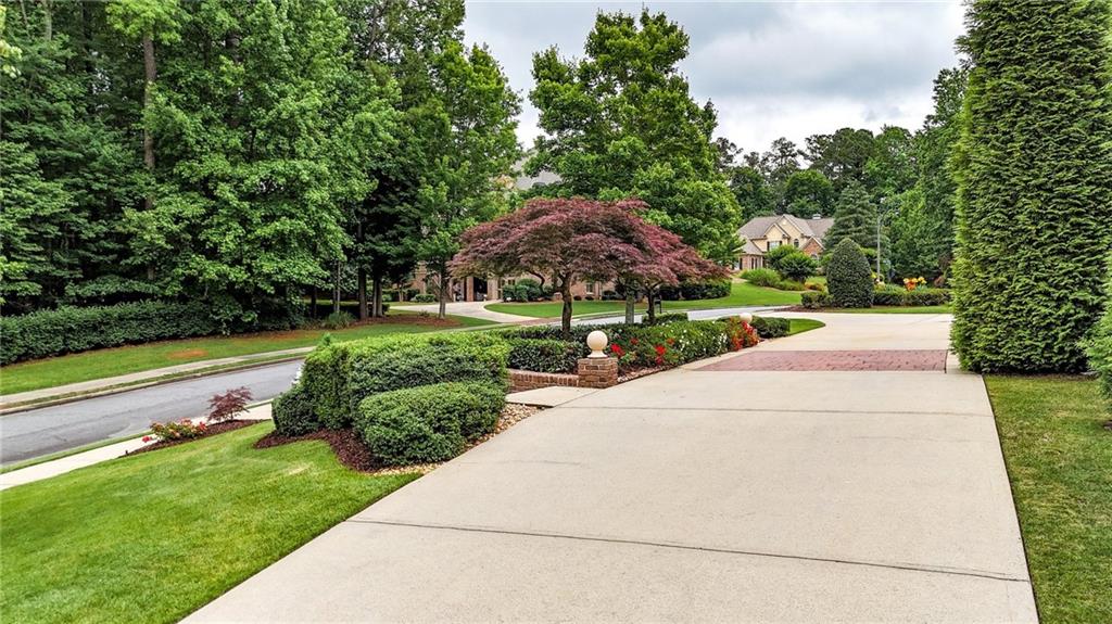 4995 Aviary Drive, Acworth, Georgia image 15