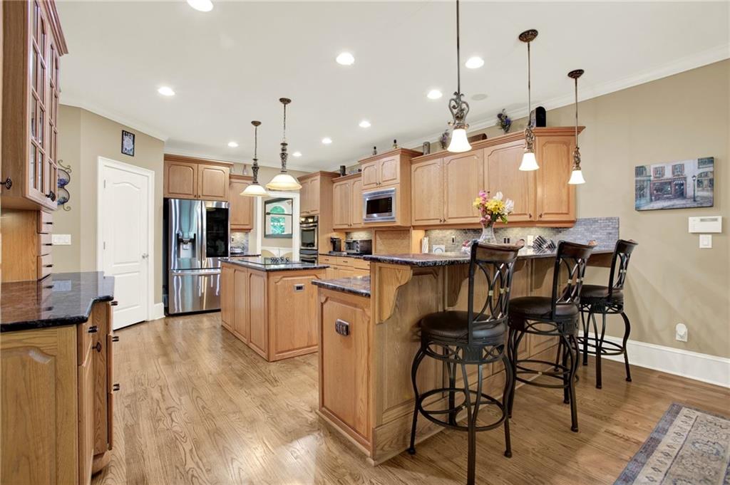 4995 Aviary Drive, Acworth, Georgia image 40