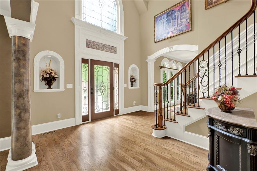 4995 Aviary Drive, Acworth, Georgia image 33