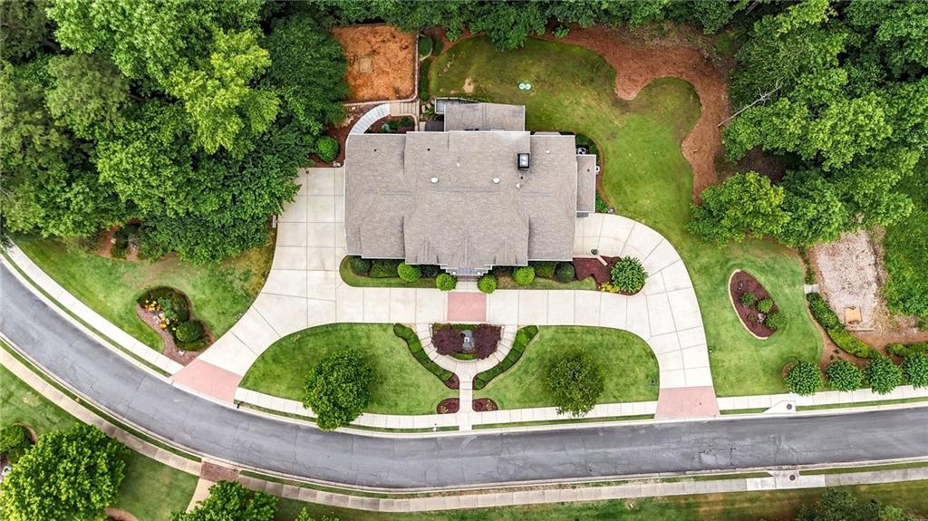 4995 Aviary Drive, Acworth, Georgia image 18