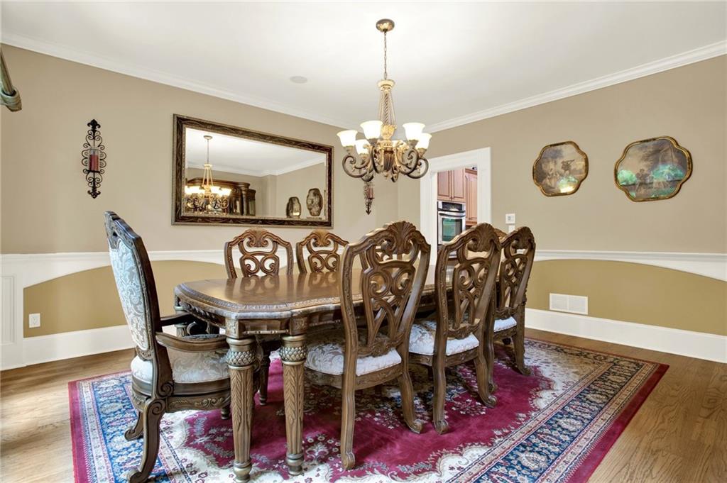 4995 Aviary Drive, Acworth, Georgia image 36