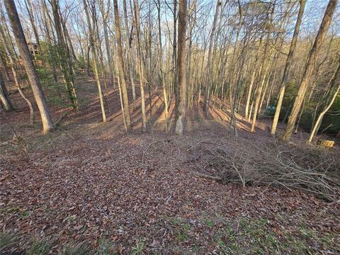 Vacant Land For Sale - Chatawa Court<br/> Gilmer County, Ellijay, GA 30540