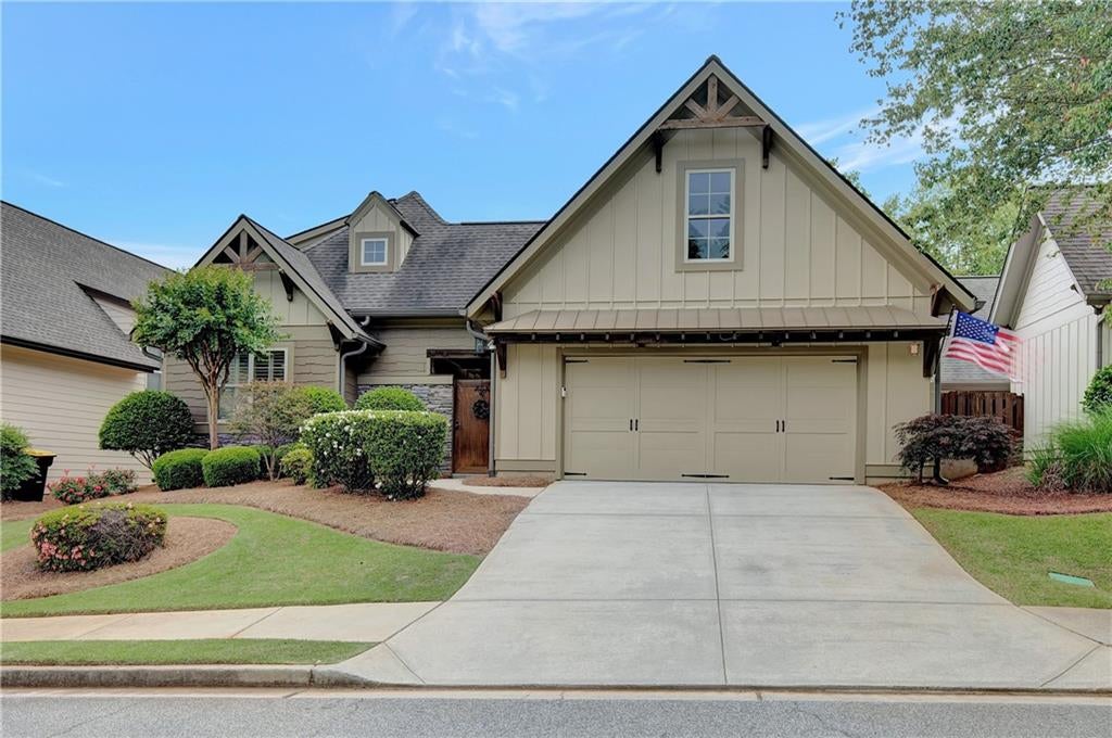 14 Beacon Crest