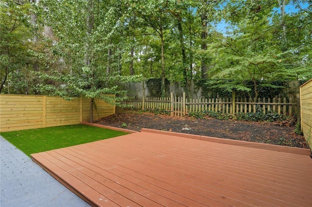 Wyngate at Spalding - Residential