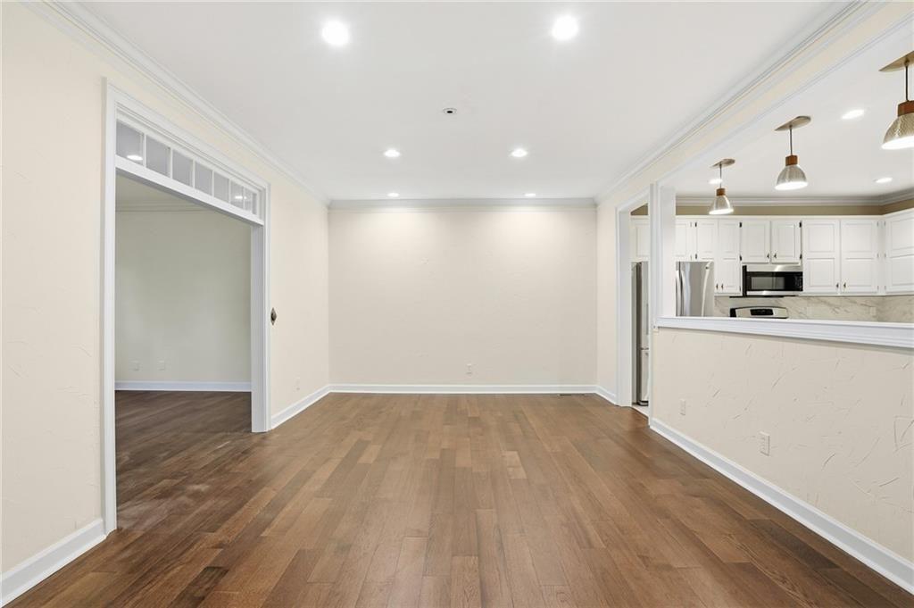 Wyngate at Spalding - Residential