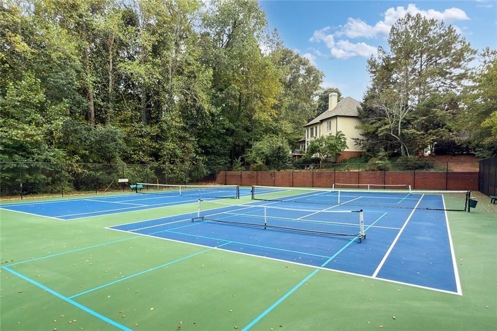 Wyngate at Spalding - Residential