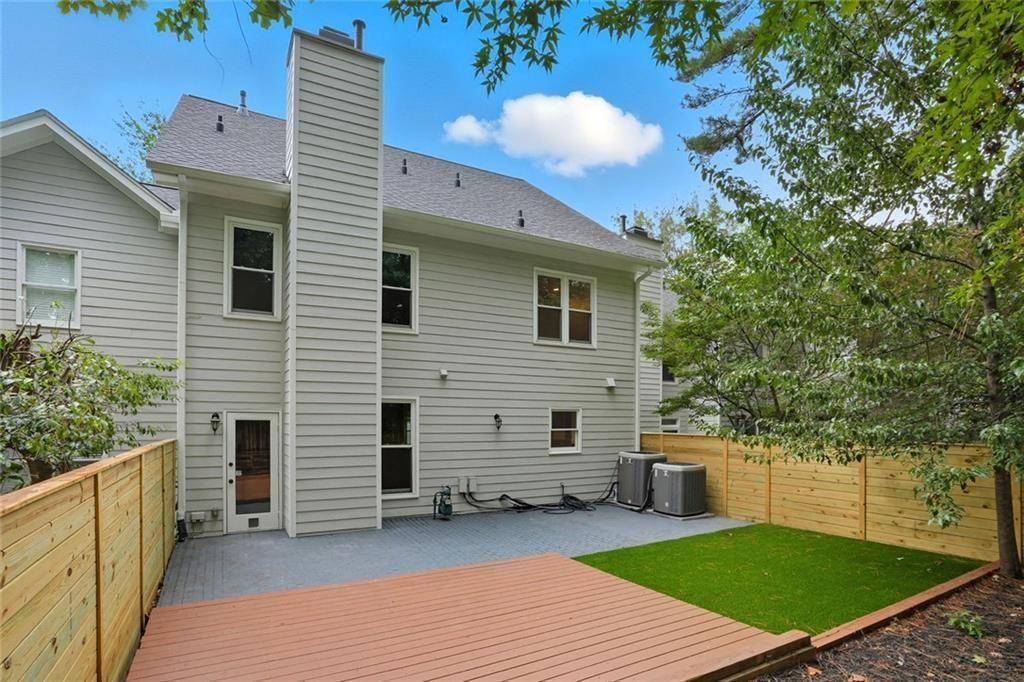 Wyngate at Spalding - Residential