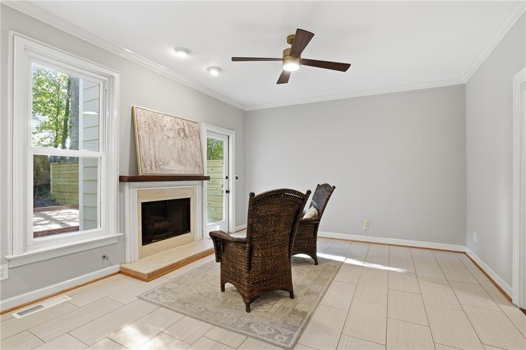 Wyngate at Spalding - Residential