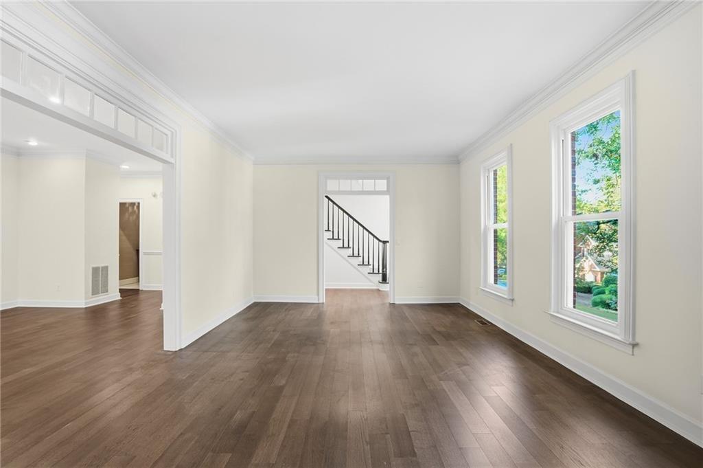 Wyngate at Spalding - Residential