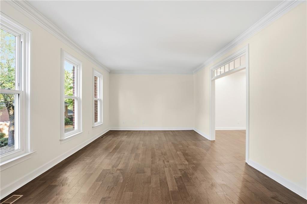 Wyngate at Spalding - Residential