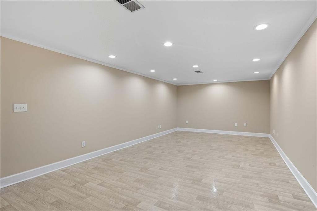 Wyngate at Spalding - Residential