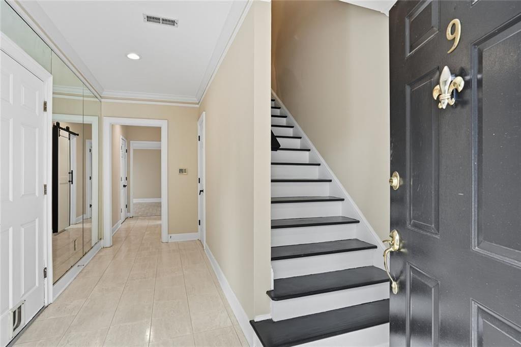 Wyngate at Spalding - Residential