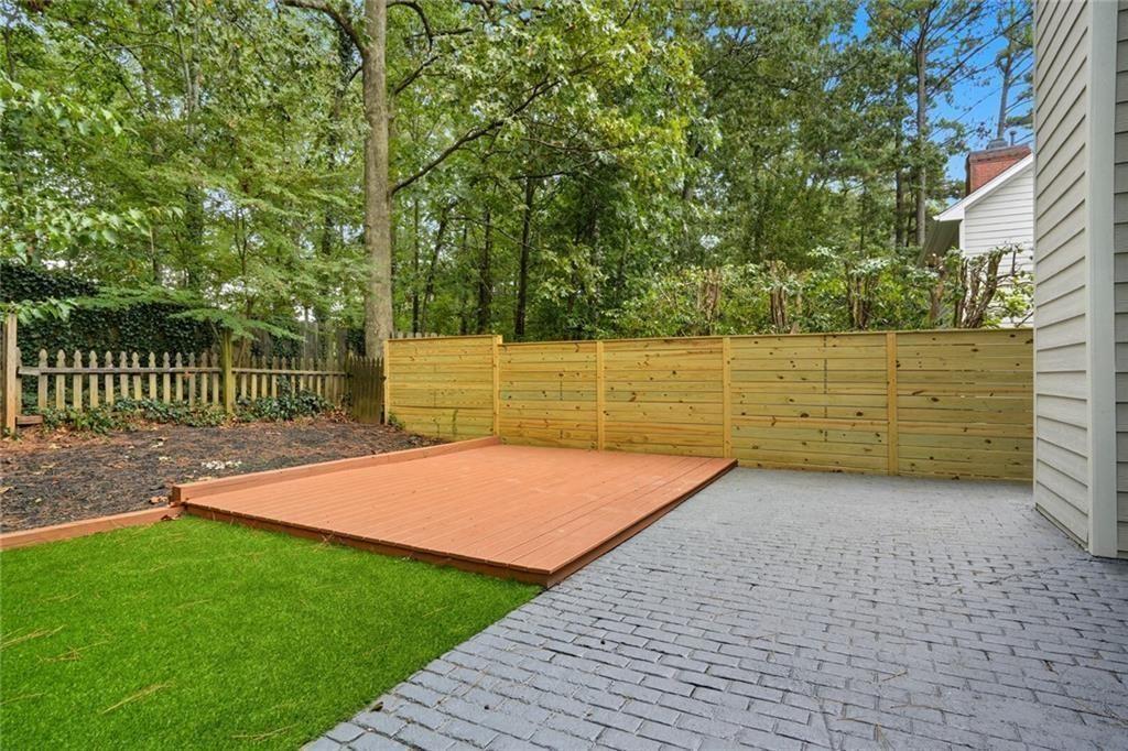 Wyngate at Spalding - Residential
