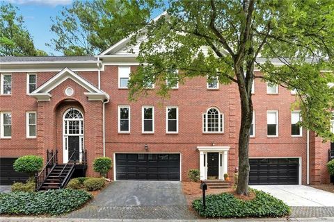 Photo of 7155 Roswell Road #9, Sandy Springs, GA 30328 (MLS # 7656273)