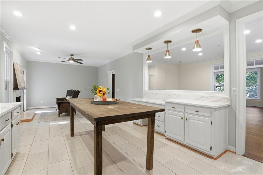 Wyngate at Spalding - Residential