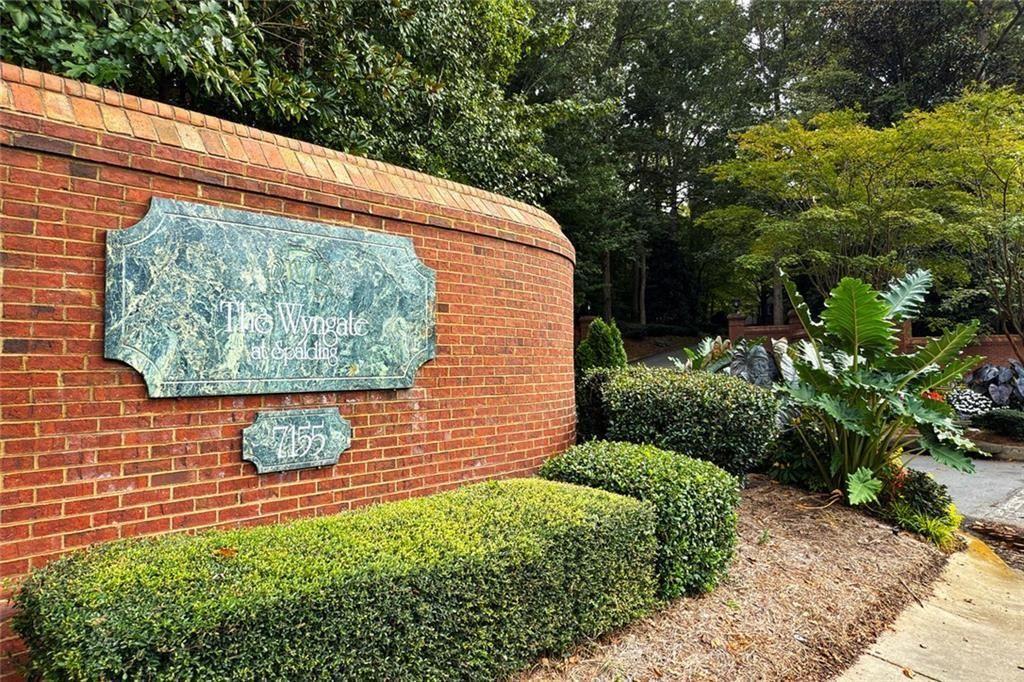 Wyngate at Spalding - Residential